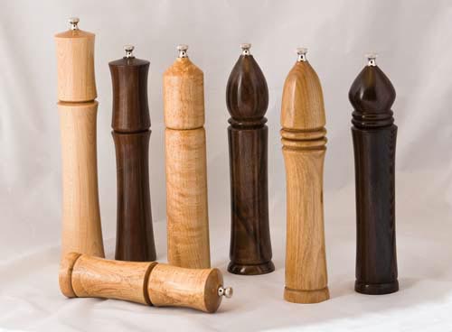 Pepper Mill