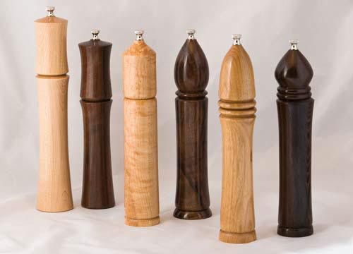 Pepper Mill