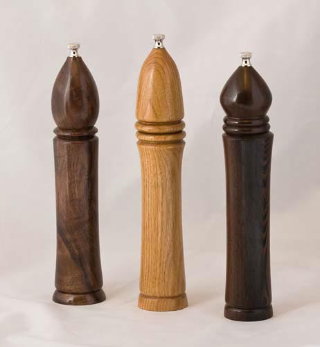 Pepper Mill