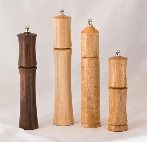 Pepper Mill