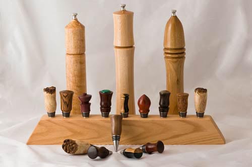 Pepper Mill